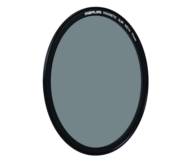 Marumi Magnetic Slim ND16 77mm - 1218000 - zdjęcie 2